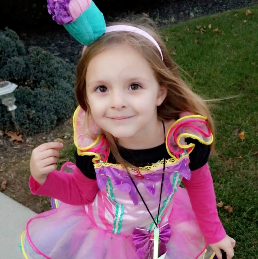 Meet your Posher, Summer